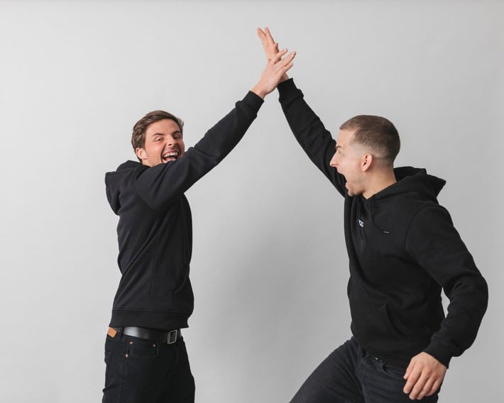 Snocks-Gründer auf der Forbes-Liste „30 Under 30 Europe“