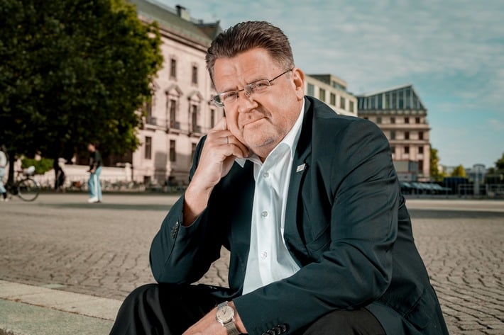 Stephan Brandner: Diskussions- statt Absagekultur!