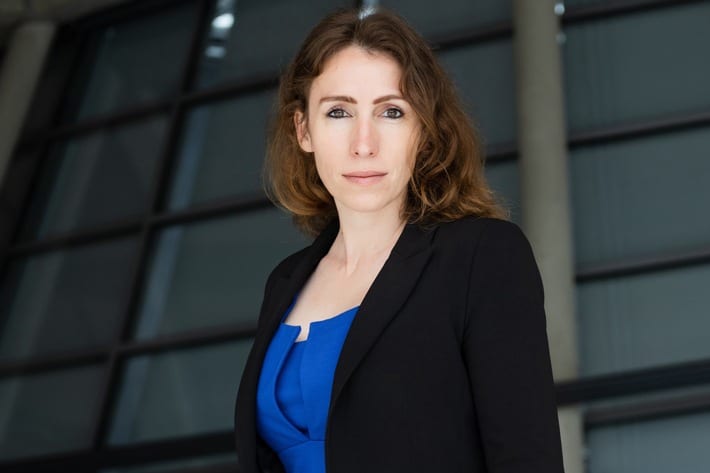 Mariana Harder-Kühnel: Friedenspolitik statt Kriegsrhetorik ist das Gebot der Stunde