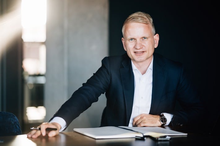 Vom Polizisten zum Multiunternehmer – Der Werdegang von Christian Kröncke