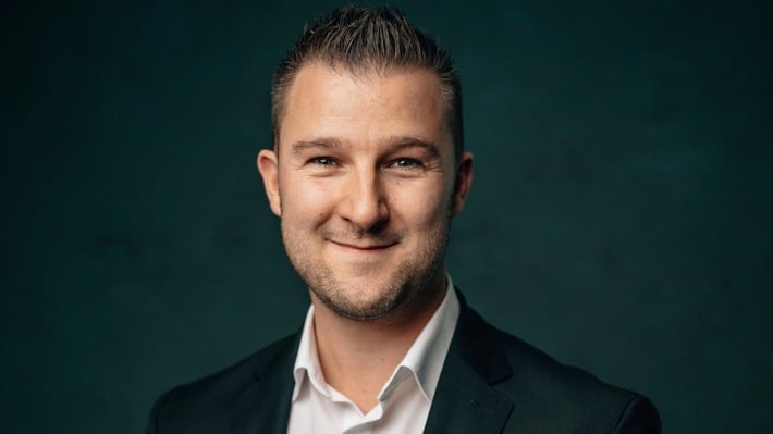 Marco Schröder von der 3 Plus Solutions GmbH & Co. KG: Die drei Hauptgründe, warum Kunden und Mitarbeiter Ihrem Unternehmen nicht vertrauen