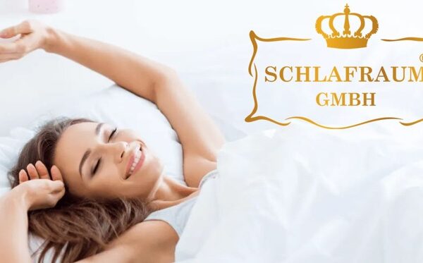 Schlafraum GmbH überzeugt Kunden mit kombinierten Schlafsystemen