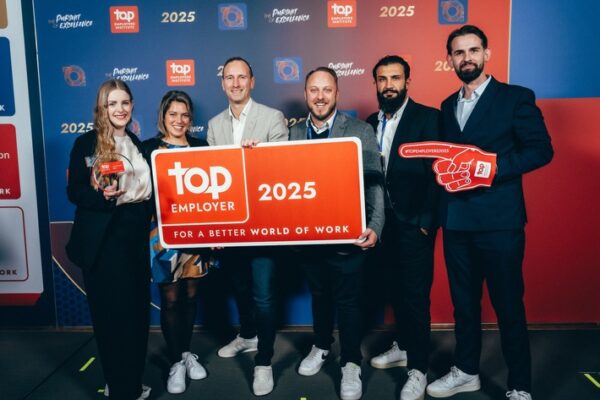 JTI erhält doppelte Auszeichnung als Arbeitgeber / Das Unternehmen wird als „TOP Employer Deutschland“ und „Kununu Top Company 2025“ anerkannt