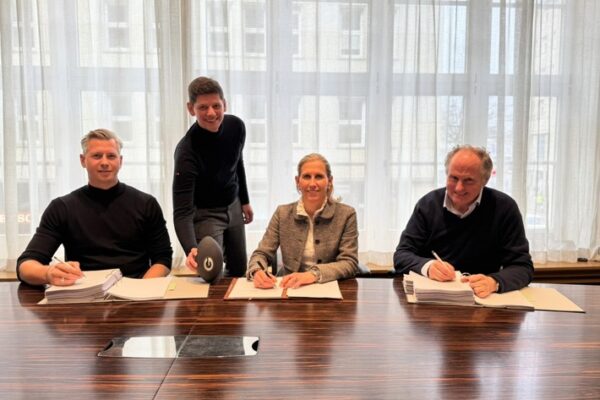 ENOVA Value und Prokon starten strategische Repowering-Partnerschaft in Sachsen-Anhalt