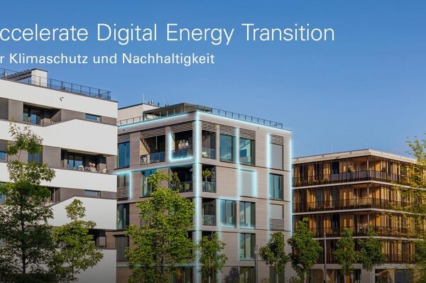 Techem Nachhaltigkeitsbericht 2024: Digitalisierung und Innovation für mehr Klimaschutz