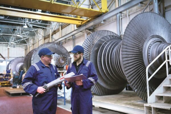 Blockierte Wachstumsdynamik / Beschäftigungserwartung stagniert zum Frühjahr/ ManpowerGroup Arbeitsmarktbarometer für Q2/2025