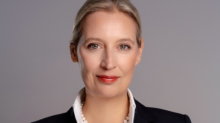 Alice Weidel: Bundesprogramme zur Aufnahme von Migranten unverzüglich beenden
