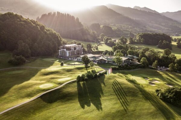 Die (Tech-)Welt zu Gast in Kitzbühel