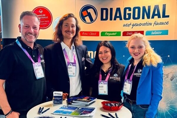 DIAGONAL Inkasso GmbH auf der fithera 2025: Professionelles Forderungsmanagement für die Fitnessbranche